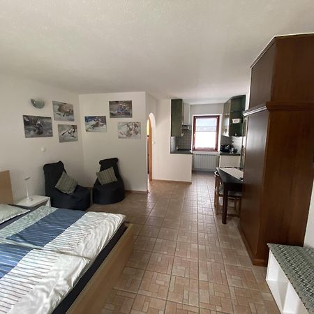 Apartmaji Soca Most na Soči Dış mekan fotoğraf