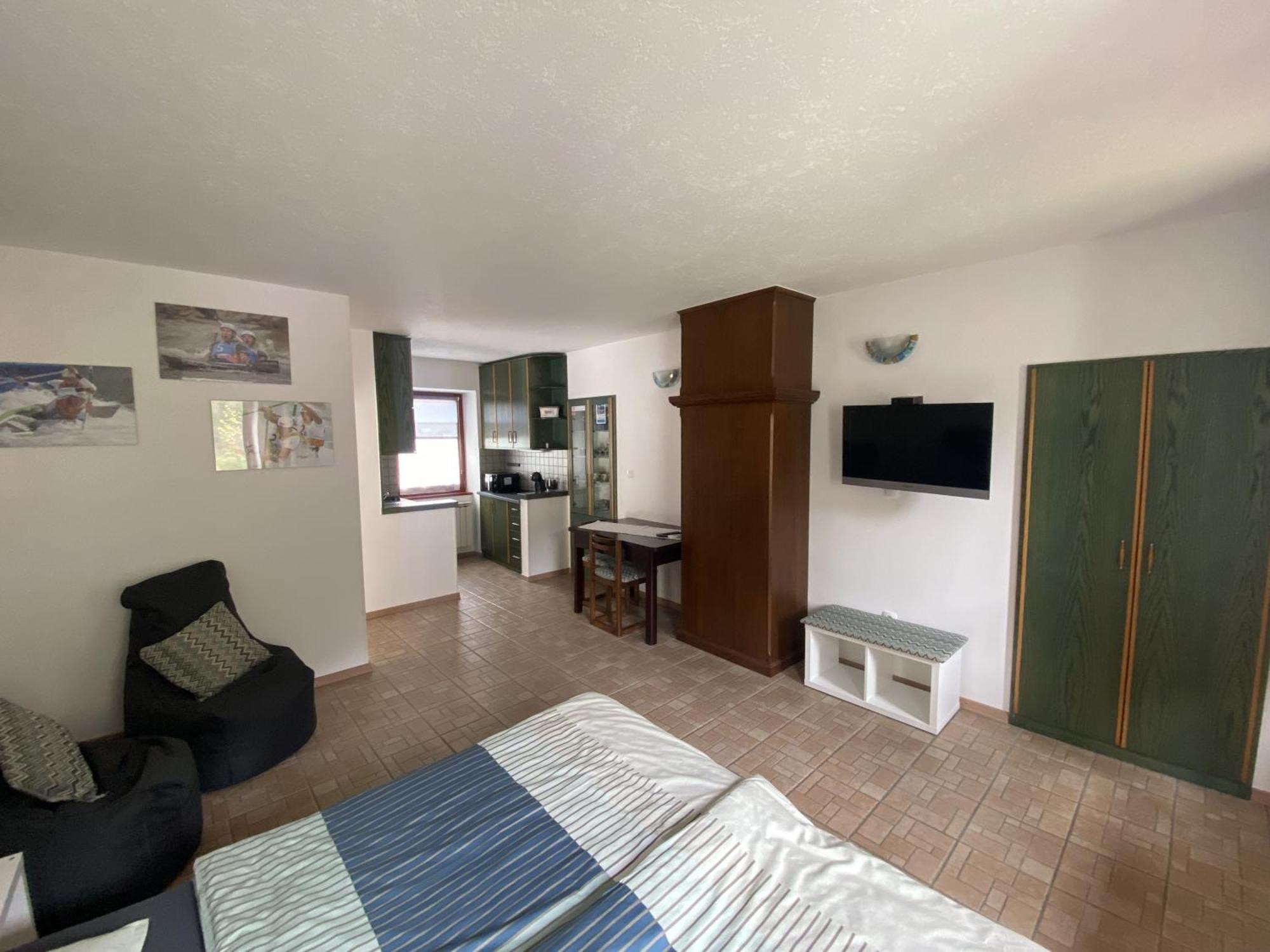 Apartmaji Soca Most na Soči Dış mekan fotoğraf